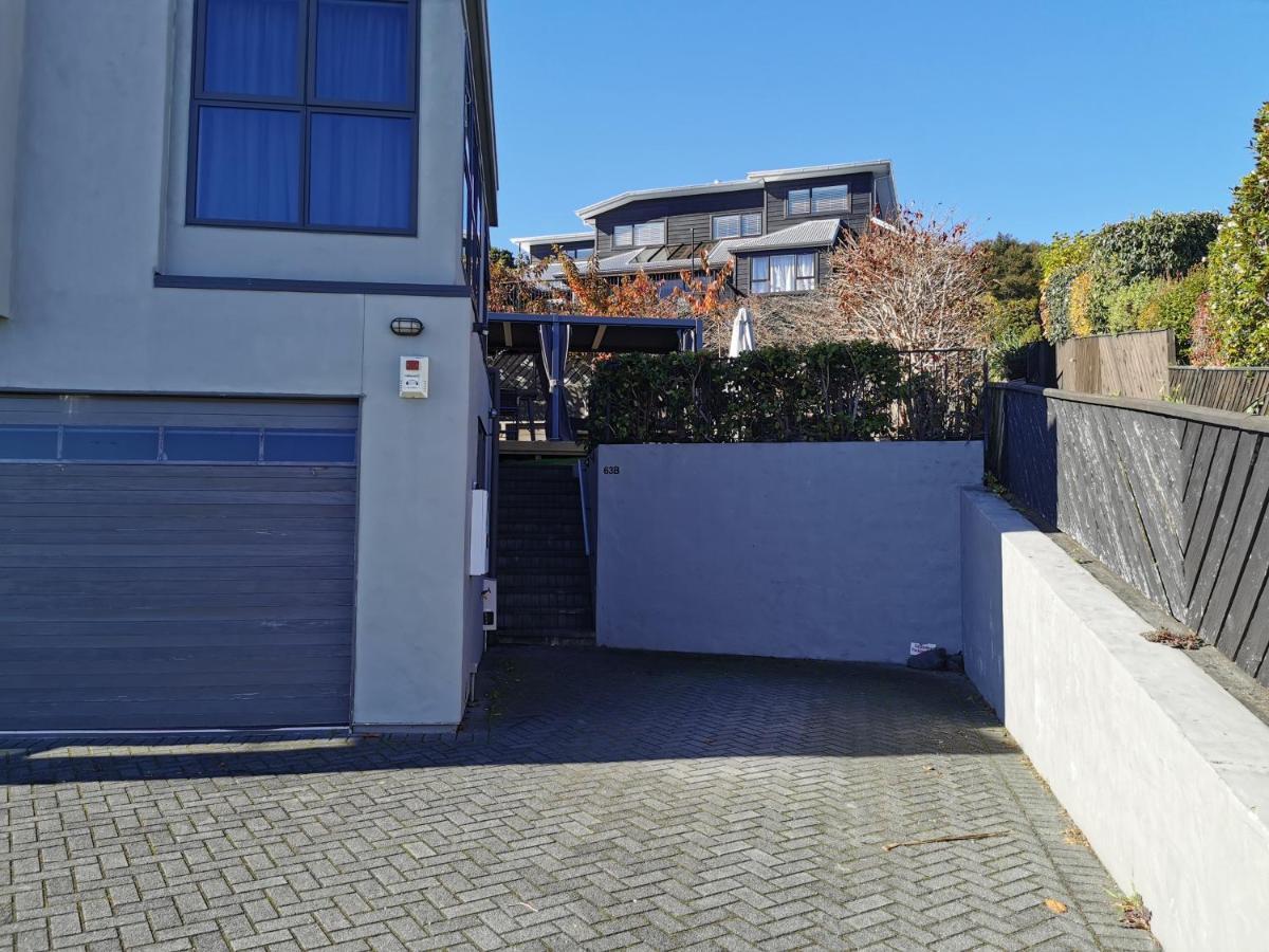 Lake Taupo Holiday Home מראה חיצוני תמונה