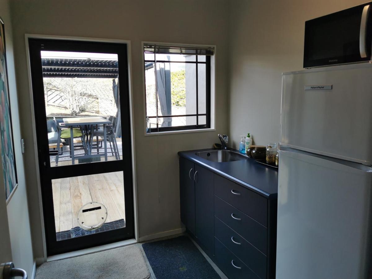 Lake Taupo Holiday Home מראה חיצוני תמונה