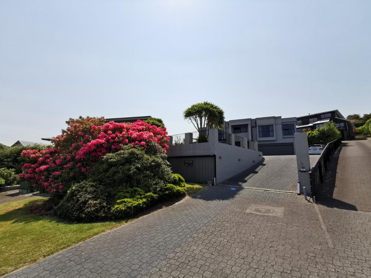 Lake Taupo Holiday Home מראה חיצוני תמונה