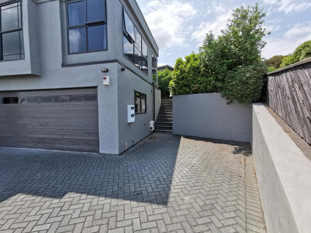 Lake Taupo Holiday Home מראה חיצוני תמונה
